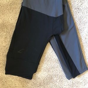 Gymshark x Nikki Blackketter season 2 leggings